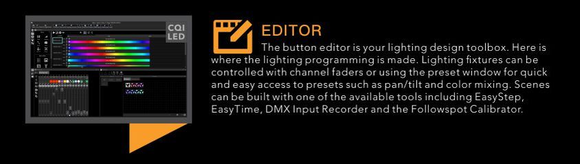 DMX Stage3