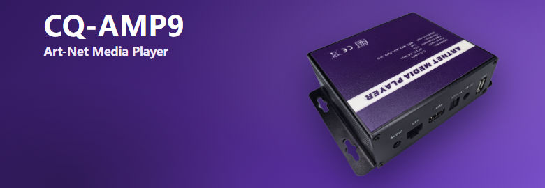 CQ-AMP9