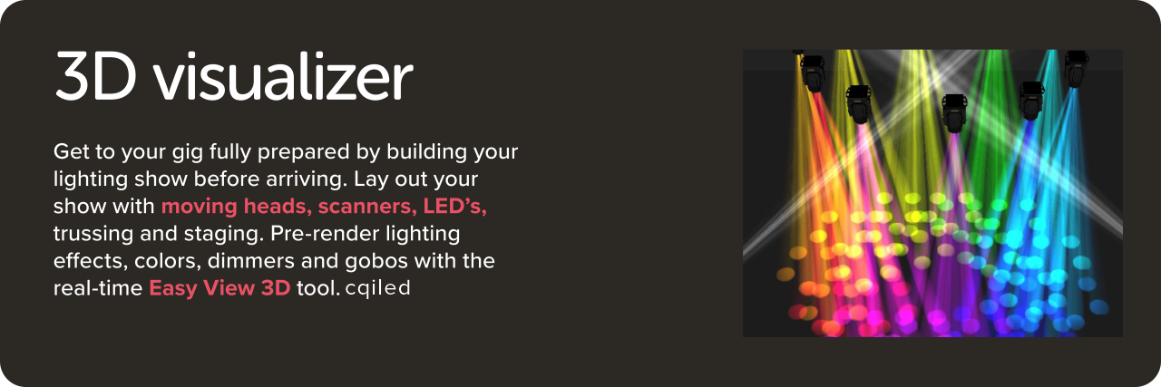 Daslight 5